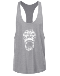 Heather Grey | Front