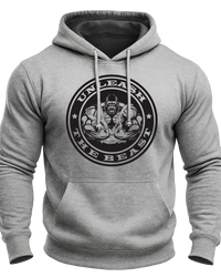 Heather Grey | Front