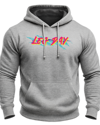 Heather Grey | Front