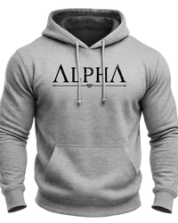 Heather Grey | Front