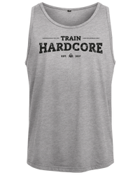 Heather Grey | Front