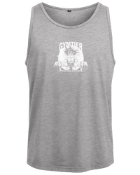 Heather Grey | Front