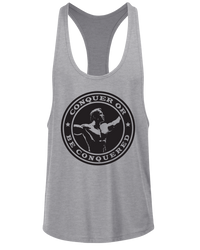 Heather Grey | Front