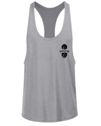 Heather Grey | Front