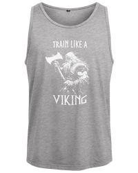 Heather Grey | Front