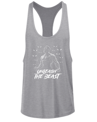 Heather Grey | Front