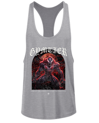 Heather Grey | Front