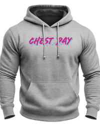 Heather Grey | Front