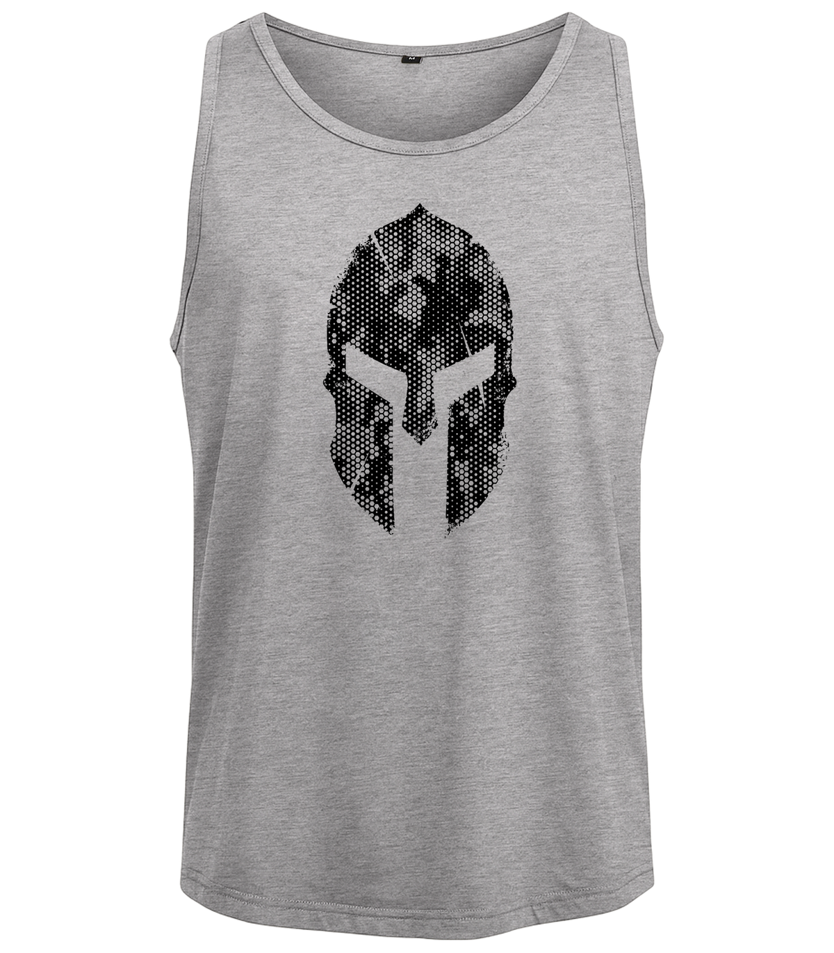 Heather Grey | Front