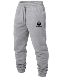 Heather Grey | Front