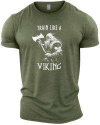 Heather Military Green | Front