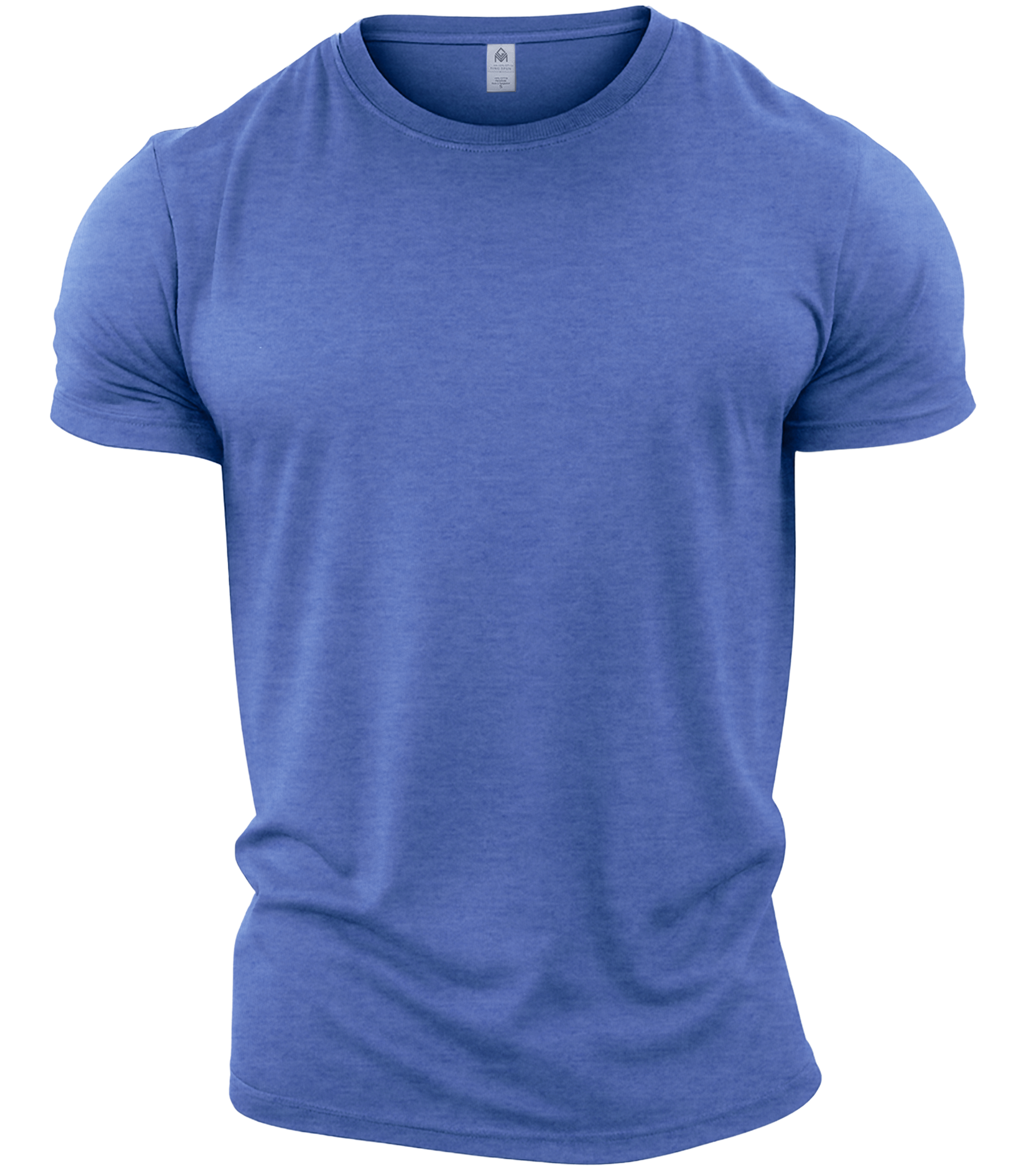 GYMTIER-CREWNECK-GD001 - HROY