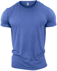 GYMTIER-CREWNECK-GD001 - HROY