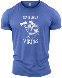 Heather Royal Blue | Front