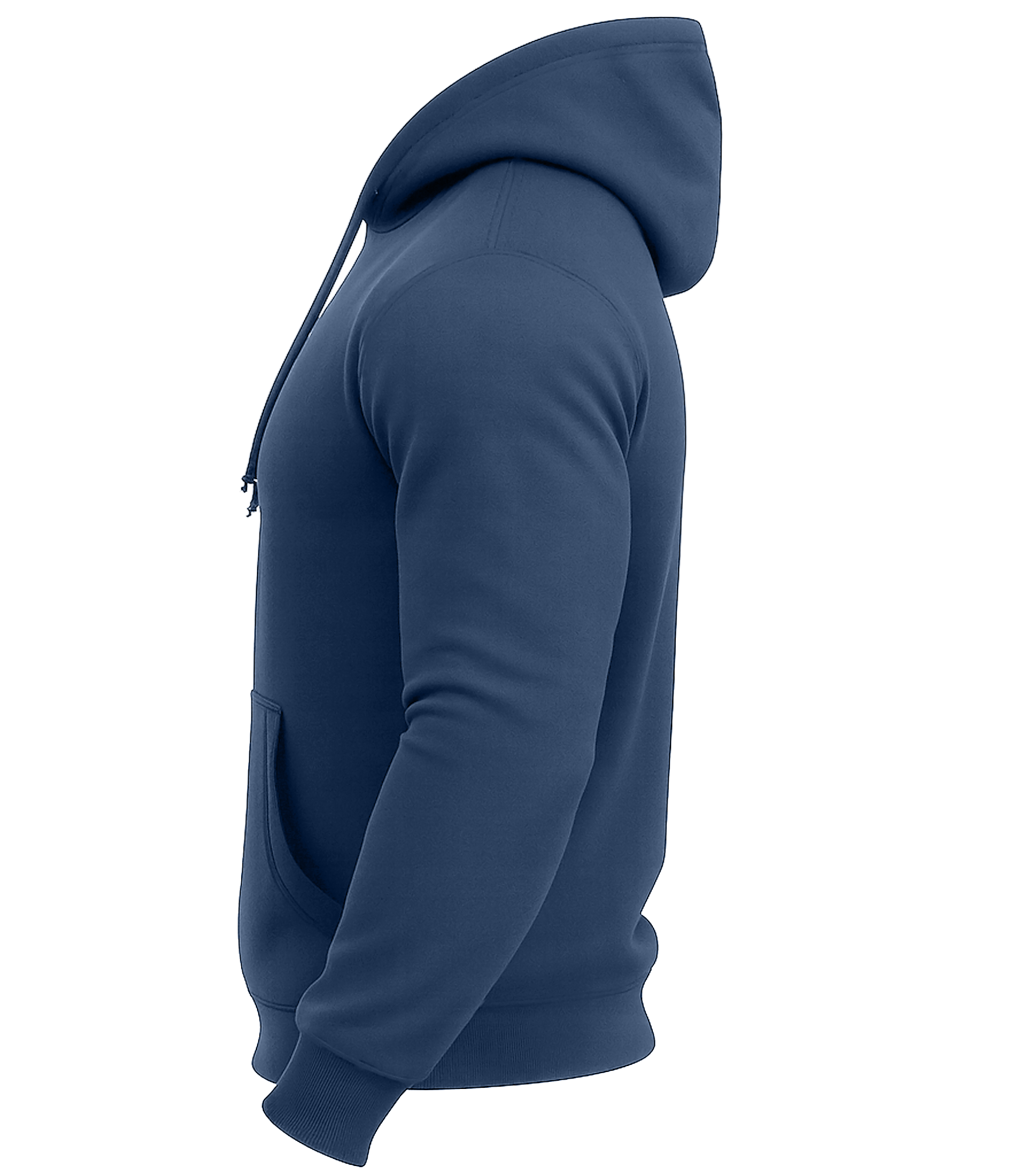 Airforce Blue | Left