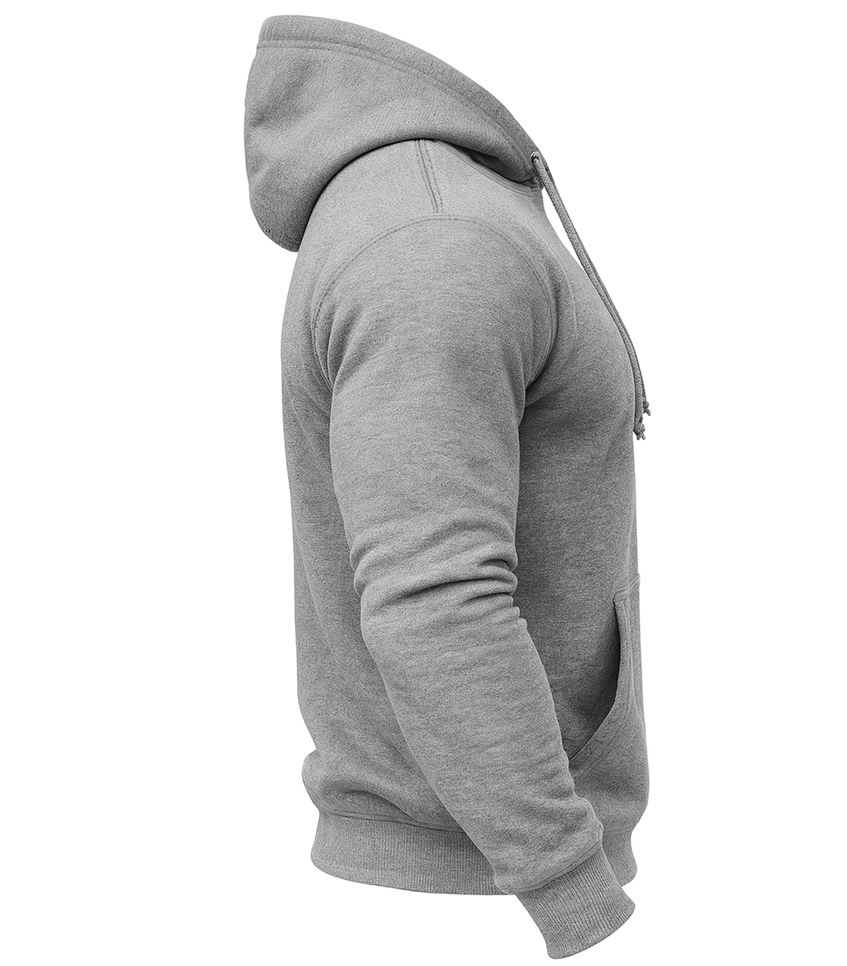 Heather Grey | Right