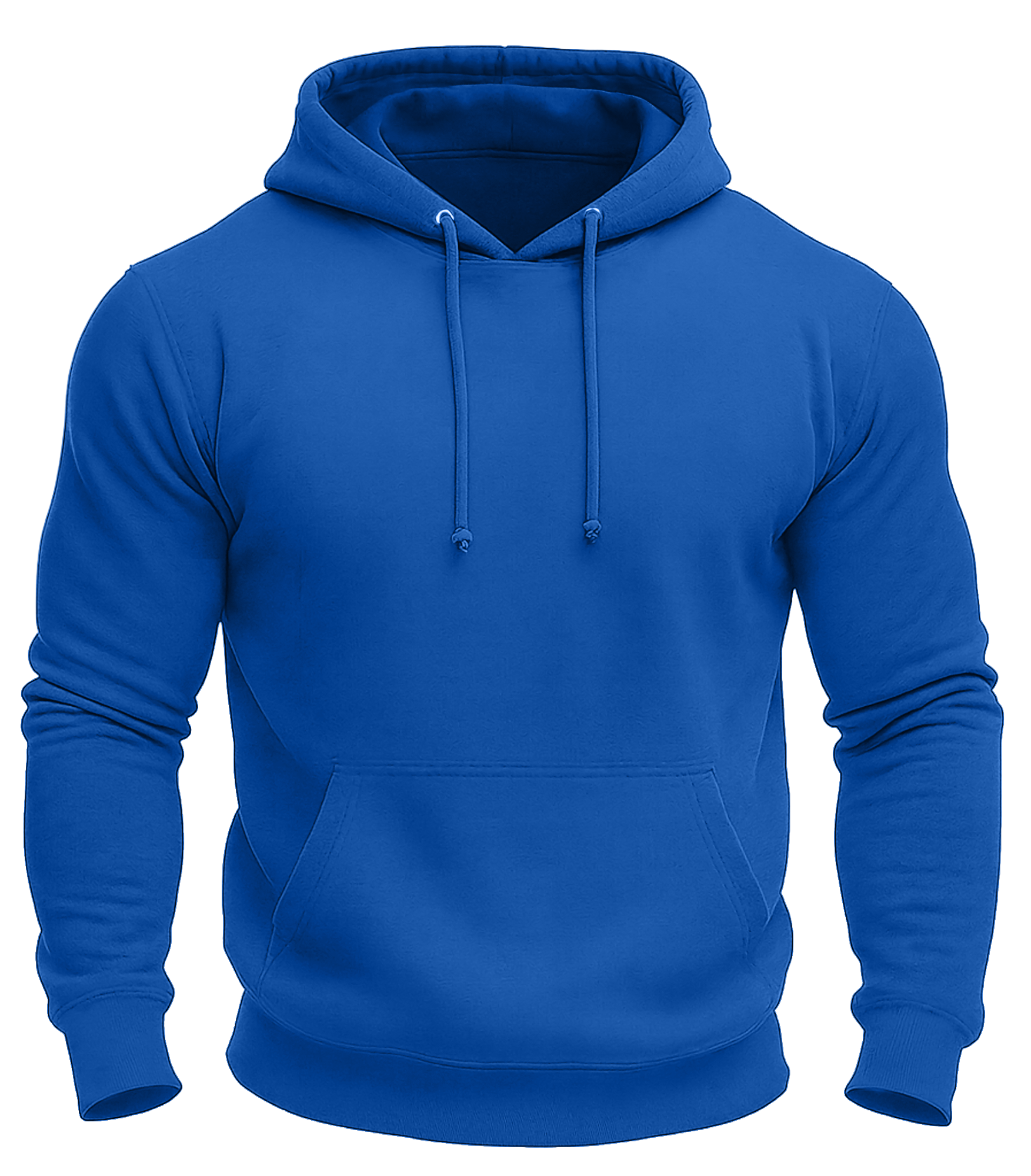 Royal Blue | Front