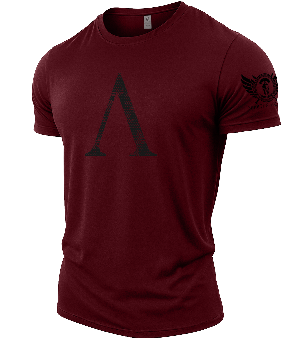 Maroon | Angle
