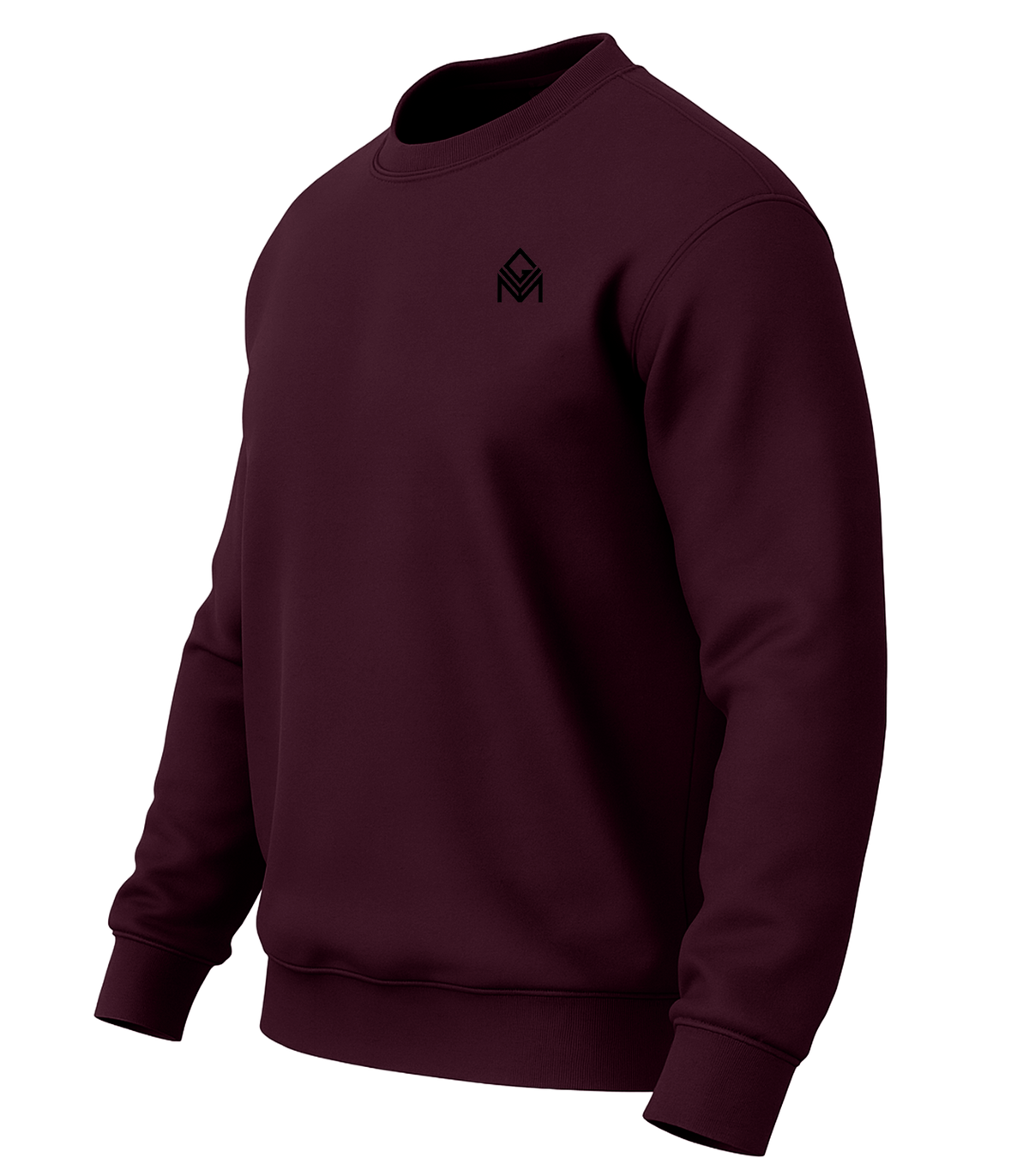 Maroon | Angle