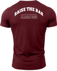 Maroon | Back