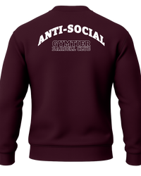 Maroon | Back