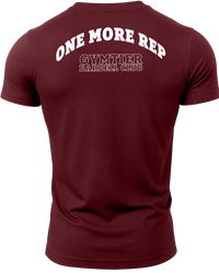 Maroon | Back