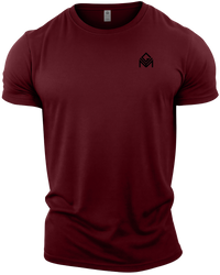 Maroon | Front