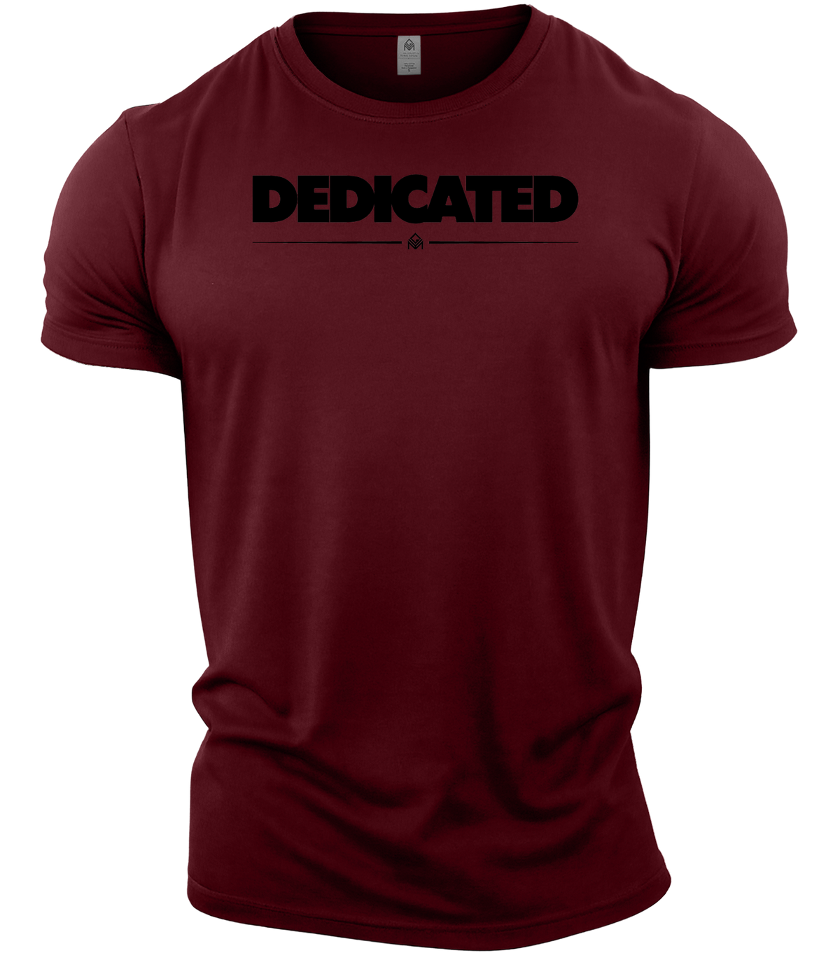 Maroon | Front