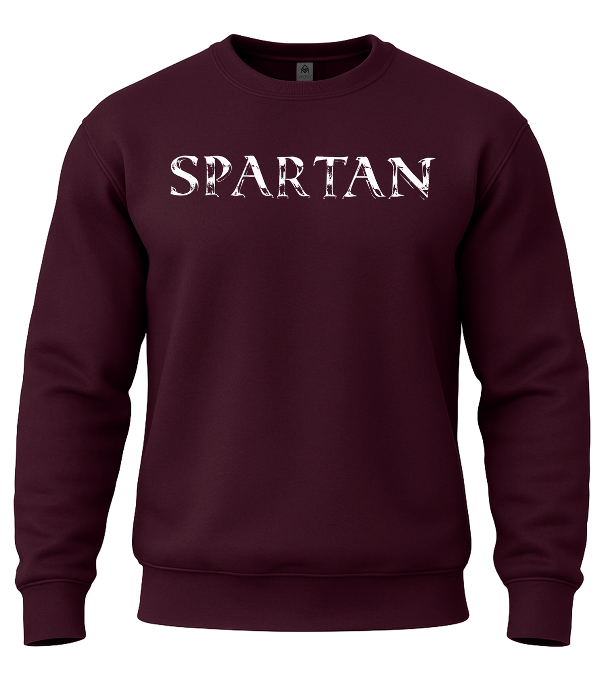 Maroon | Front