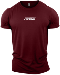 Maroon | Front