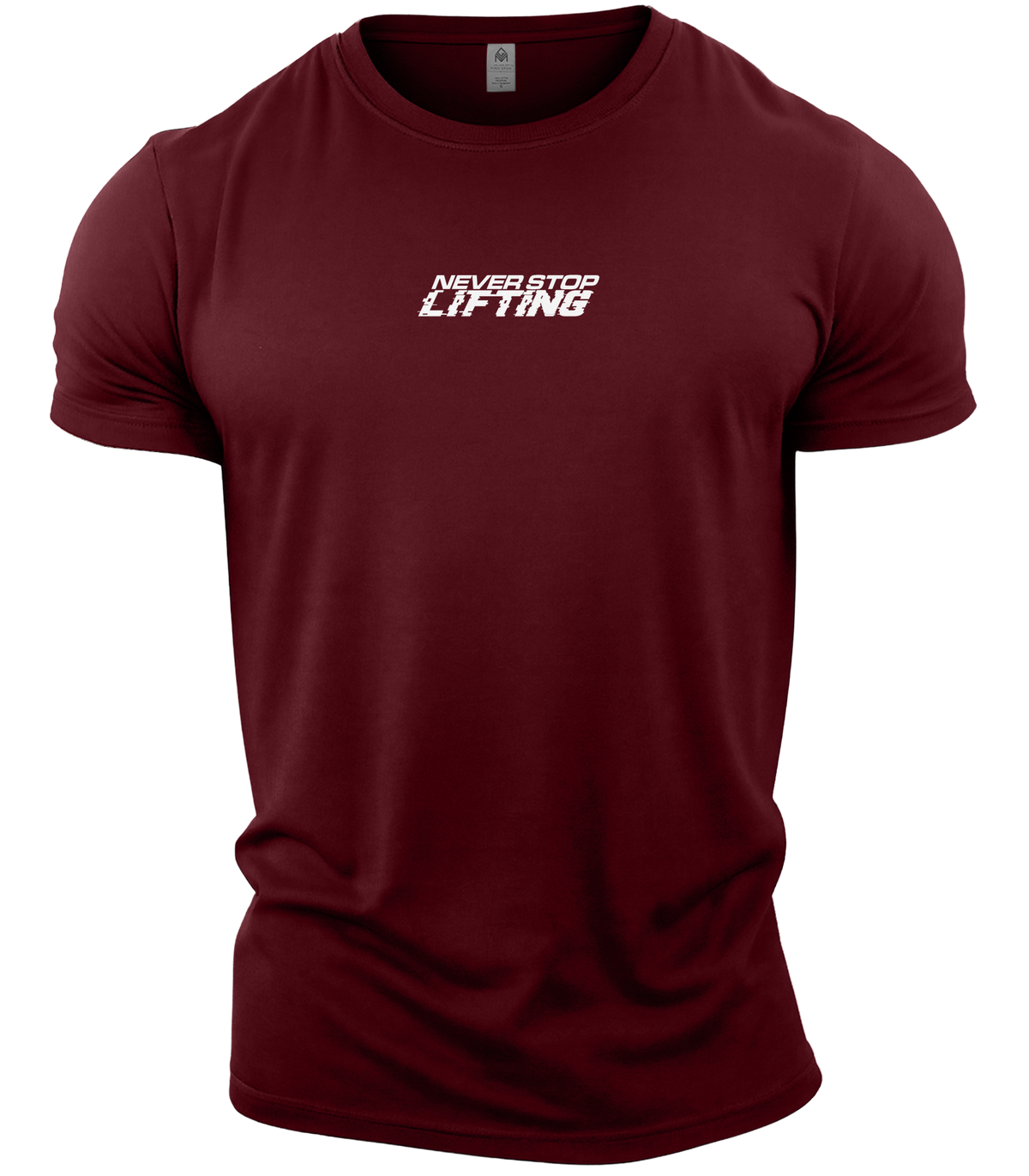 Maroon | Front