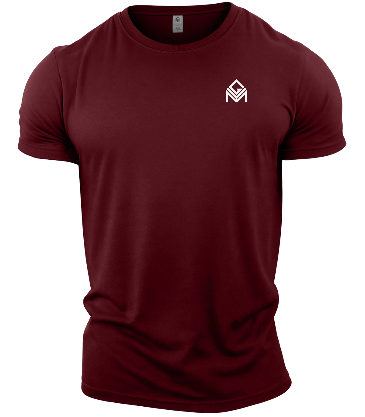 Maroon | Front