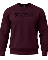 Maroon | Front