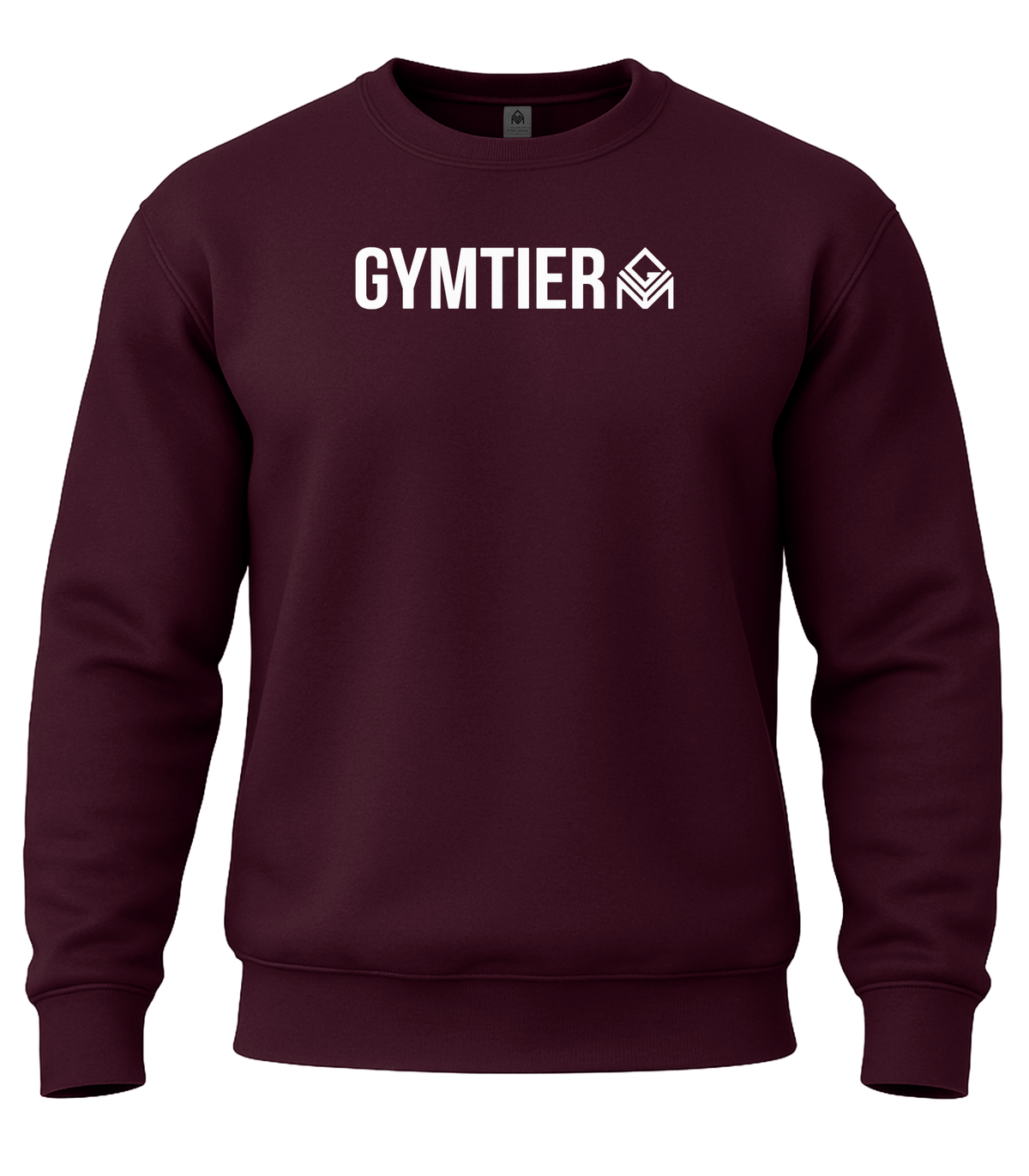 Maroon | Front