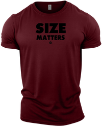 Maroon | Front