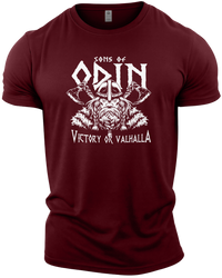 GYMTIER-SOOWARRIOR-GD001 - MARO