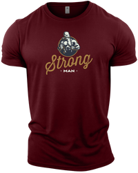 Maroon | Front