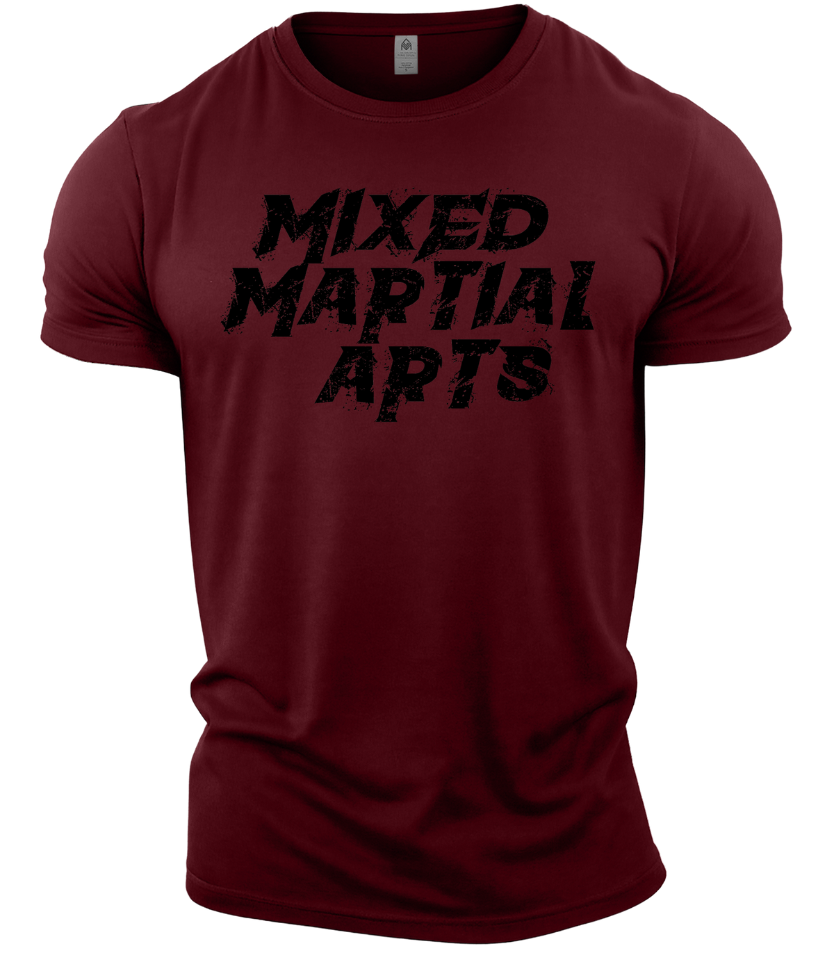 Maroon | Front