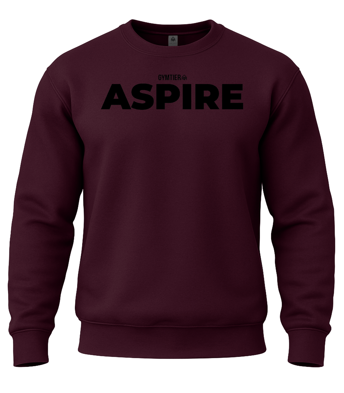 Maroon | Front