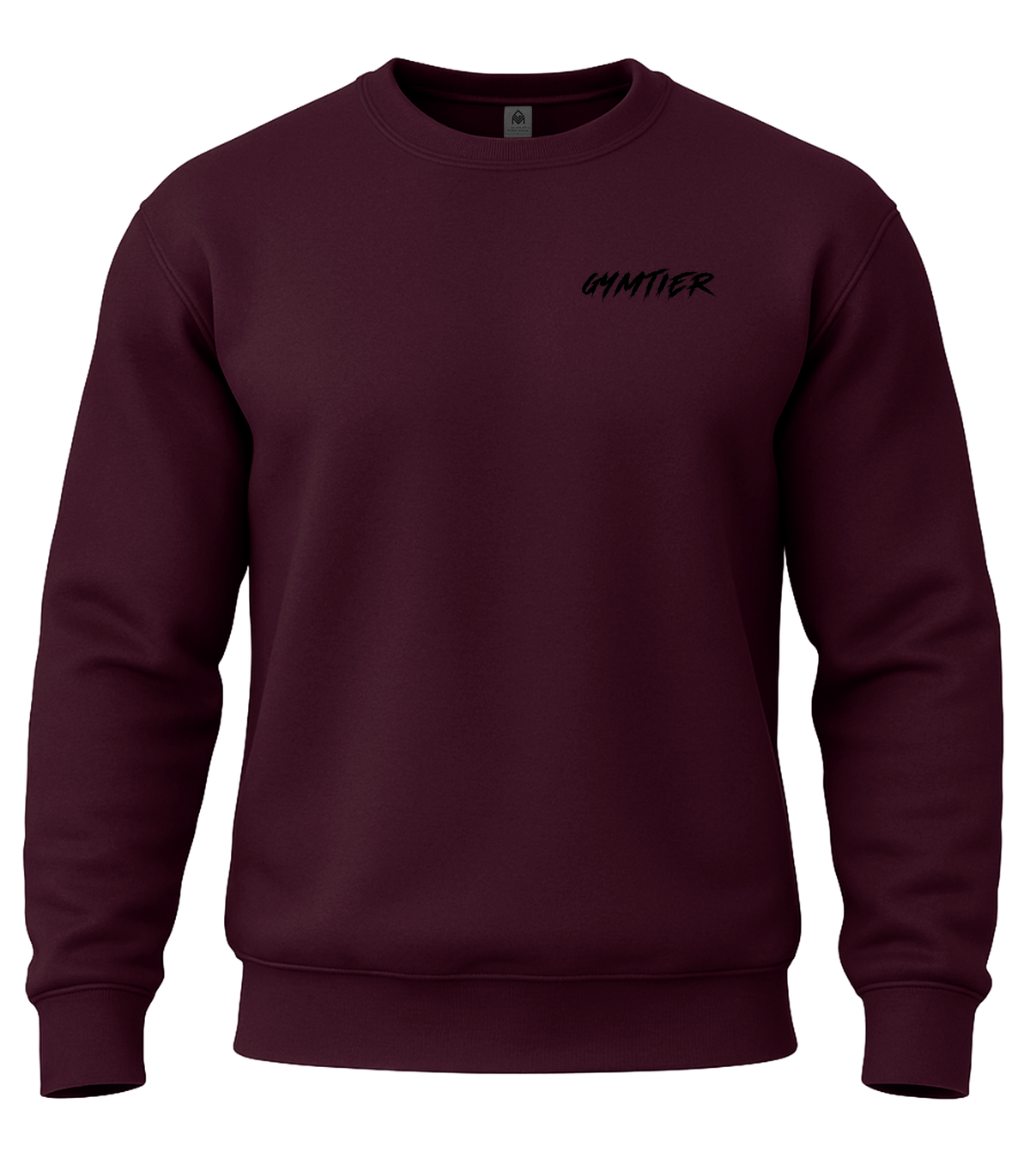 Maroon | Front