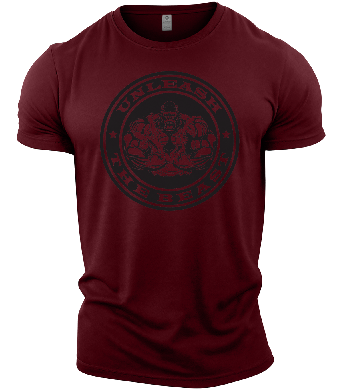 Maroon | Front