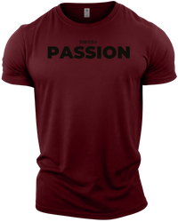 Maroon | Front
