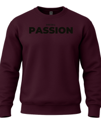Maroon | Front