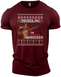 GYMTIER-BRODOLPH-GD001 - MARO