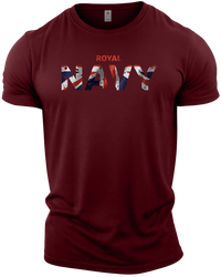 Maroon | Front