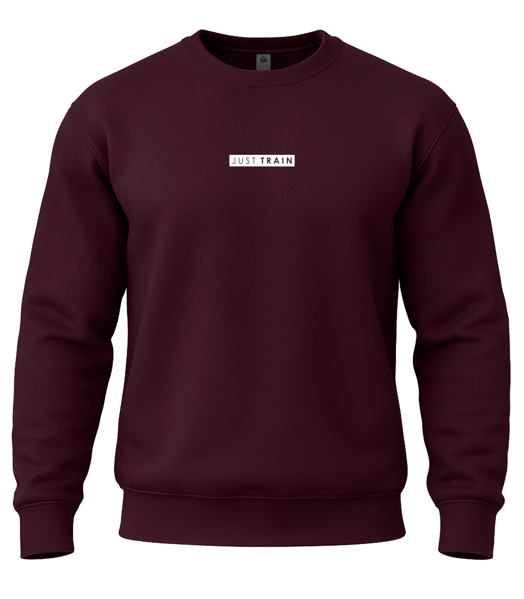 Maroon | Front
