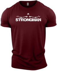 Maroon | Front