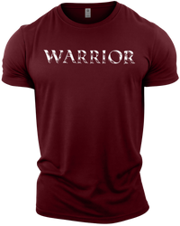 Maroon | Front
