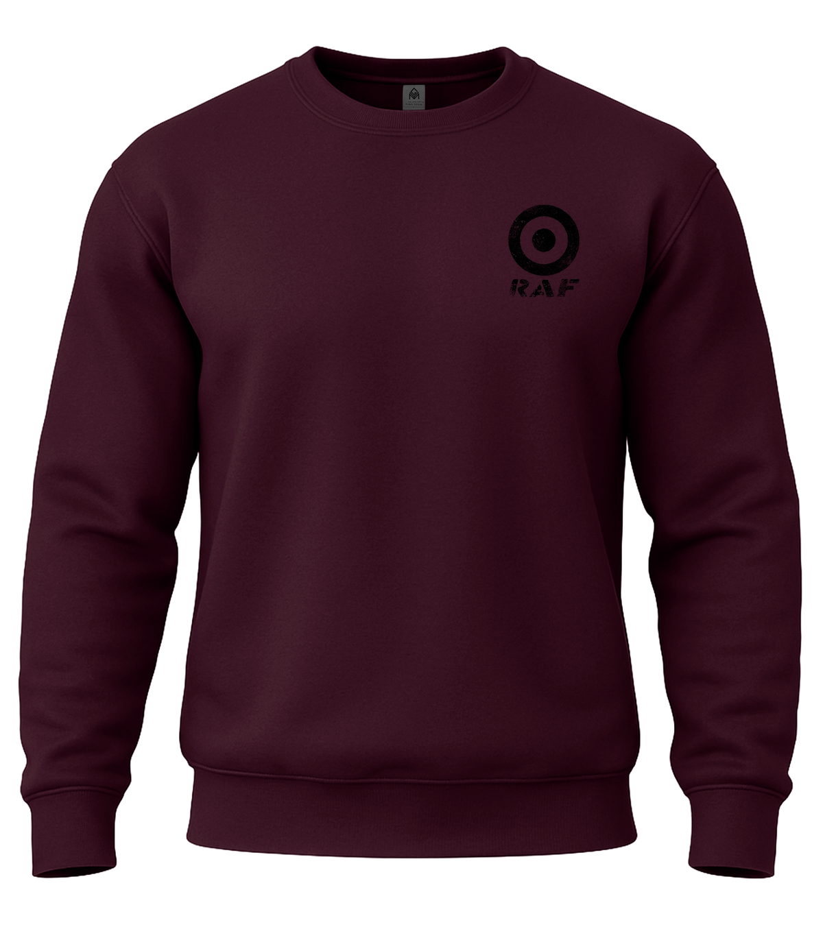 Maroon | Front