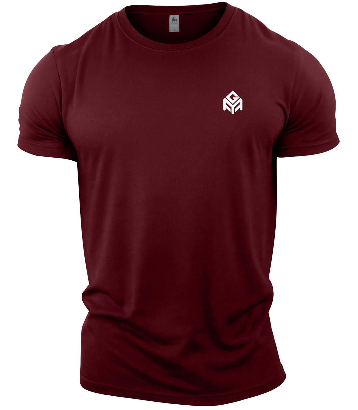Maroon | Front